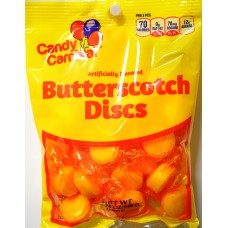 ButterScotch Discs